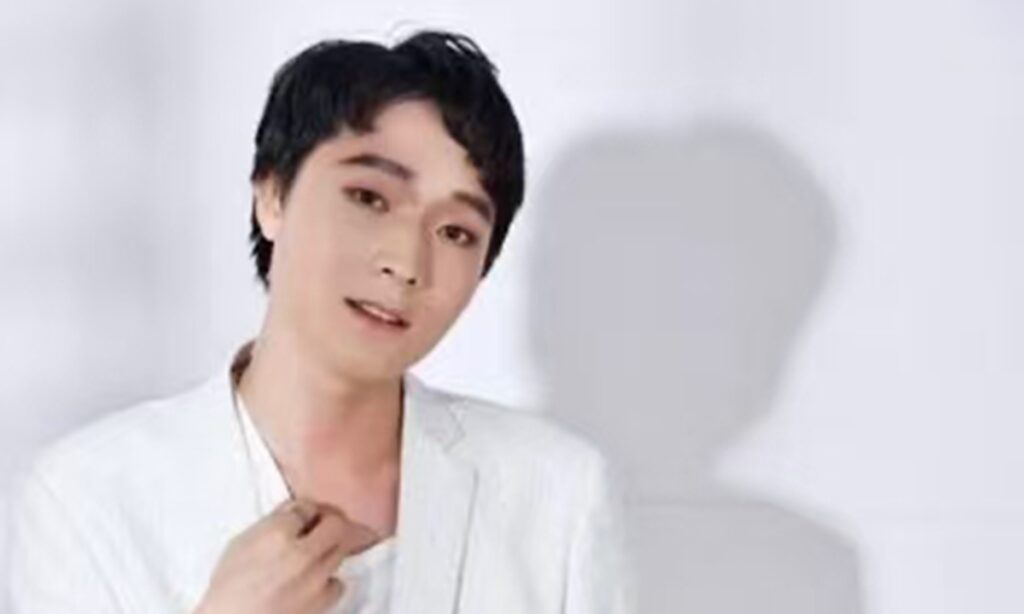 Chinese actor executed by firing squad for murd£r of 16-year-old girlfriend who wanted to break up with him