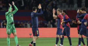 Barcelona cancel pre-season friendly in Japan citing contractual breaches