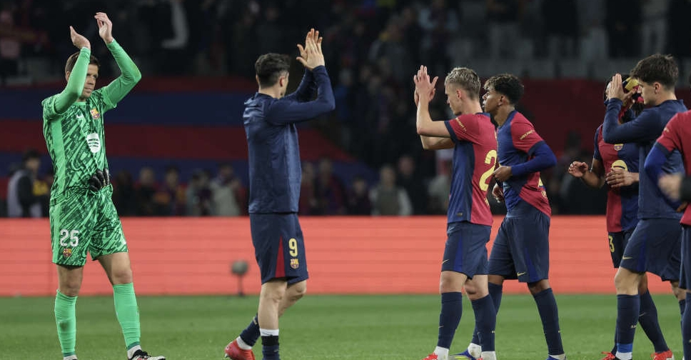 Barcelona cancel pre-season friendly in Japan citing contractual breaches