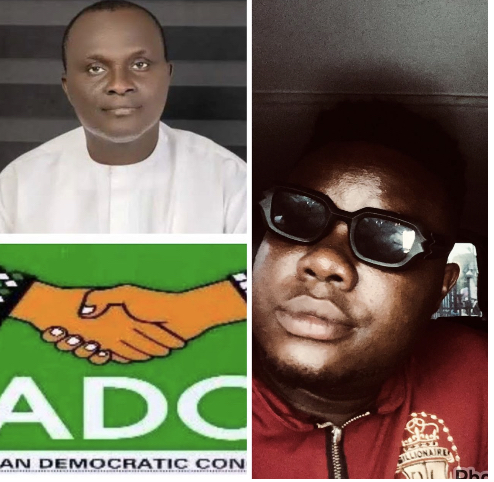 As ADC Becomes Nigeria’s Sanctuary