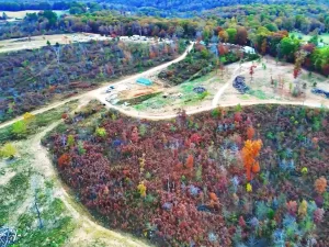 Whites-only community considering expansion to Missouri