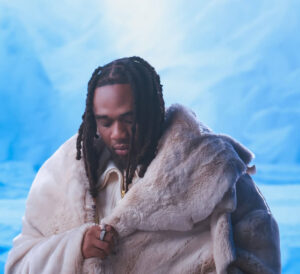 BNXN hits new streaming milestone on Spotify