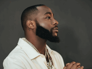 Davido’s latest social media post sparks reactions online