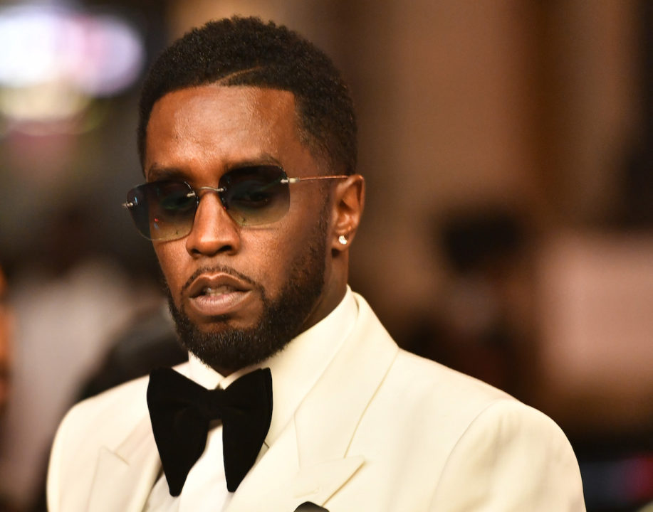 Jury reaches partial verdict in Diddy’s sex trafficking case