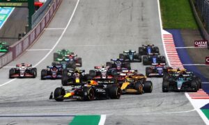 Nigeria officially declares interest in hosting Formula 1 Grand Prix in Abuja