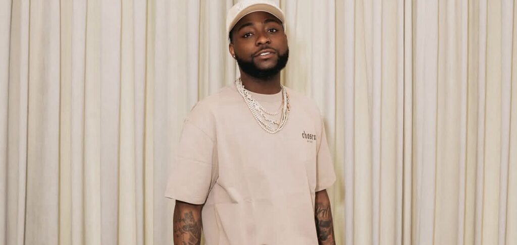 Davido shuts down Afro Nation Portugal with electrifying Day 1 performance