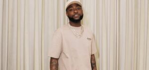 Davido shuts down Afro Nation Portugal with electrifying Day 1 performance