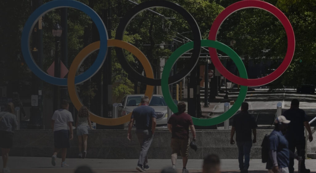 US Olympic policy change bans Transgender women from competing in women’s events