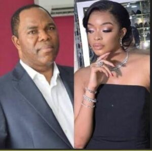 Adaobi Alagwu: Tunde Ayeni misled me into marriage with him