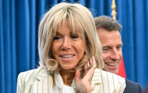 Women who claimed French First Lady Brigitte Macron was a Man cleared of defamation