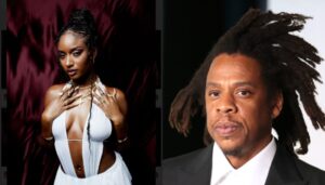 Did Ayra Starr leave Mavin Records for Roc Nation?