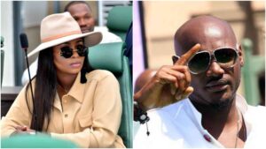 2Baba apologises to wife fans over controversial comment on monogamy