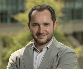 University of California professor shot d3ad in Greece while visiting children