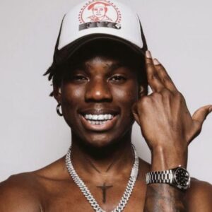 Rema announces $10,000 dance challenge ahead of new single release