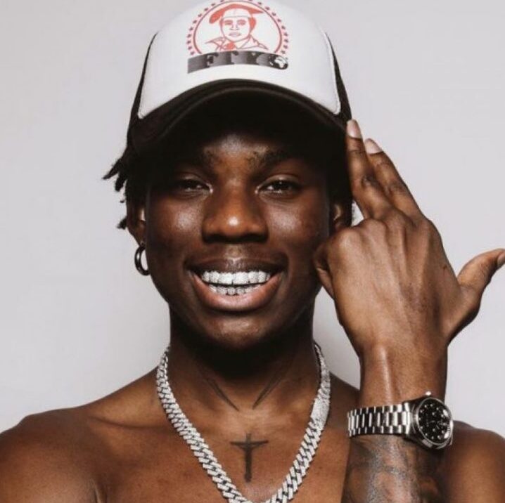 Rema announces $10,000 dance challenge ahead of new single release