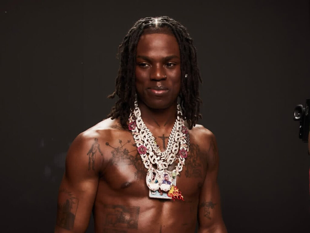 Rema’s 'Calm Down' becomes highest certified Nigerian song in New Zealand