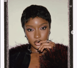 Ayra Starr sets new African record for Spotify followers