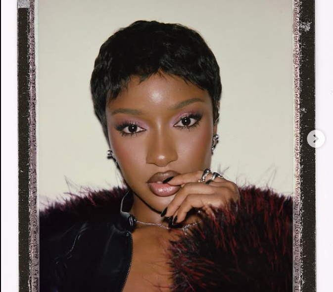 Ayra Starr sets new African record for Spotify followers