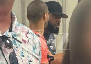 Late actor, Malcolm-Jamal Warner seen in final video from Costa Rica vacation before drowning