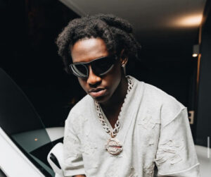 Shallipopi confirms the featured artist and release date for Laho part 3