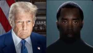 Trump reportedly weighing presidential pardon for Diddy ahead of sentencing