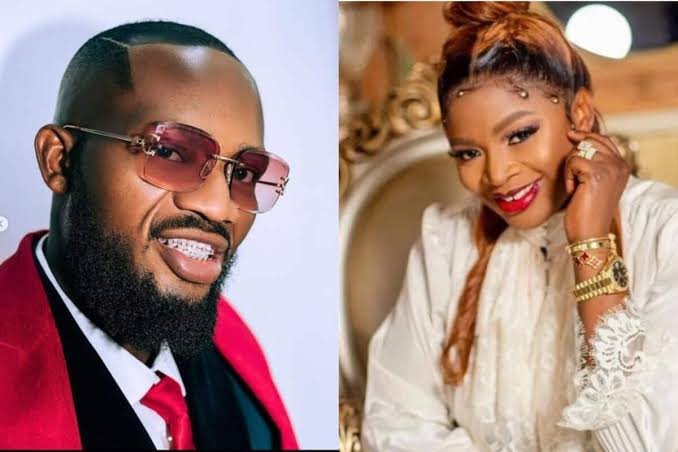 "I never cheated" — Businessman IVD clears the air, says late wife wanted to take everything from him