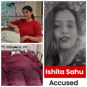 Woman driven by jealousy throws acid on her 21-year-old friend (video)