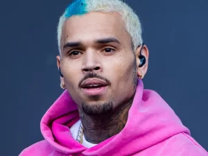 Chris Brown’s London nightclub ass@ult lawsuit dropped by alleged victim
