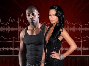 Male esc0rt suing Cassie claims she 'embraced' Diddy's power