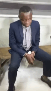 Court remands pastor for allegedly drugging and r3ping married woman in Edo