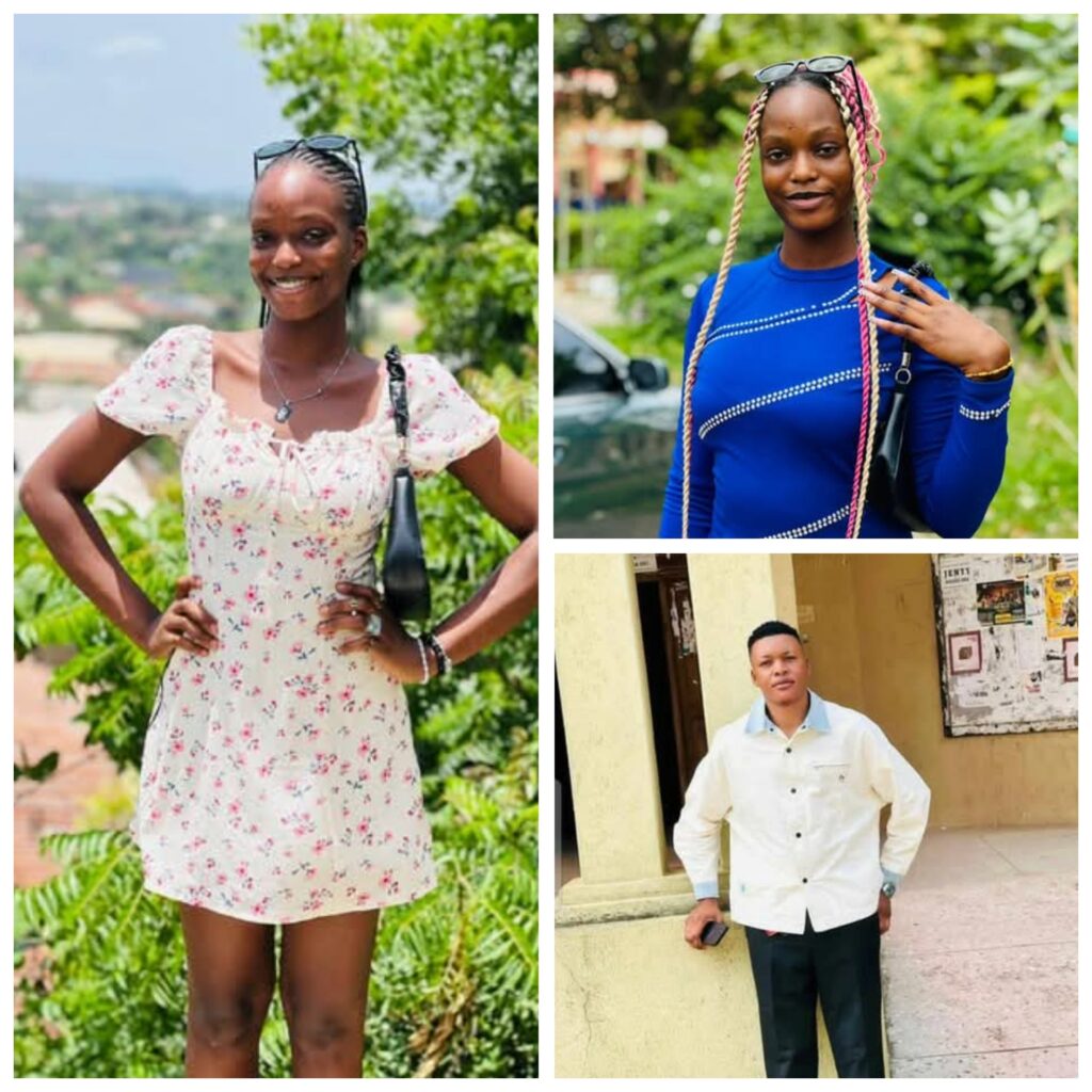 How landlord masterminded kidnap and m8rder of two Ondo varsity students – Police