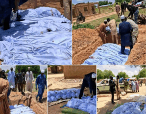 Suspected members of the Lakurawa group have k!lled 15 people in an attack on Kwalajiya village in the Tangaza Local Government Area