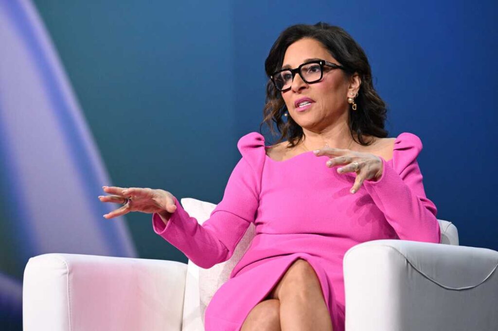 CEO of Elon Musk's X, Linda Yaccarino steps down after two years