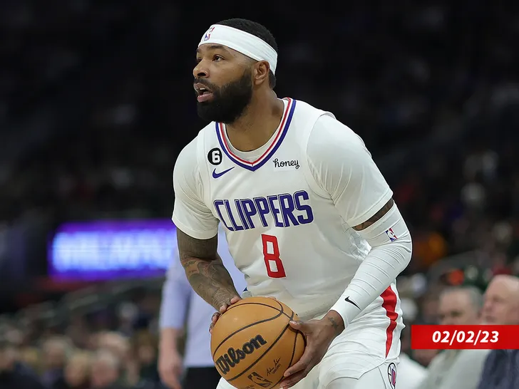 NBA star Marcus Morris Sr. arrested on fraud charge