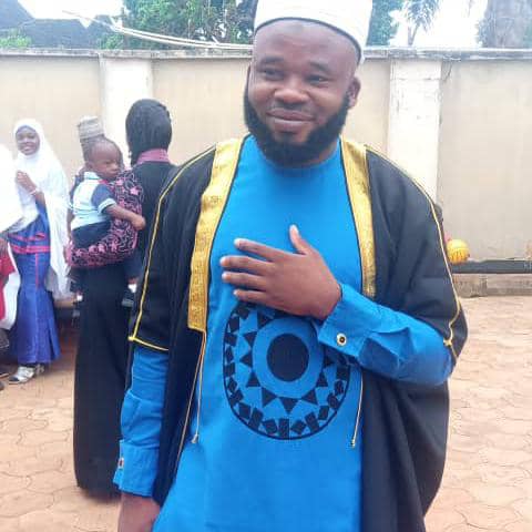 "I paid N6.5m ransom for my release" - Edo Chief Imam debunks police rescue claim