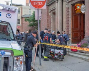 8 choir kids rushed to hospital with mysterious seizures during church performance