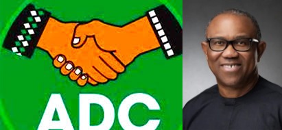 2027: Peter Obi is part of the coalition from day one. He is yet to be an ADC member- Spokesman