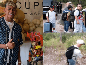 Barcelona superstar, Lamine Yamal faces legal action for hiring people with dwarfism for entertainment at his 18th birthday party