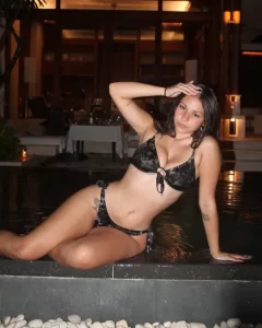 OnlyFans star Sophie Rain