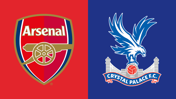 Arsenal reportedly linked with top Crystal Palace player