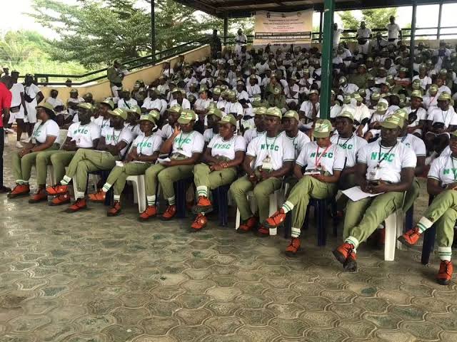 Tinubu orders immediate employment for 200 corps members, N250K cash awards