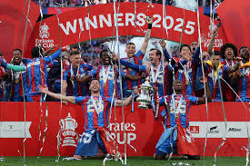 UEFA announces final verdict on Crystal Palace's dual-club ownership situation