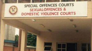 Lagos court sentences pastor to 53 years imprisonment for s3xually assaulting his 14-year-old daughter