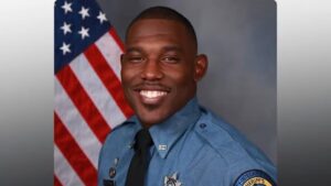 Kansas Sheriff’s deputy sh0t and k!lled while responding to domestic violence call