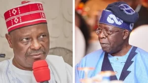 Tinubu government developing Southern Nigeria at expense of North — Kwankwaso