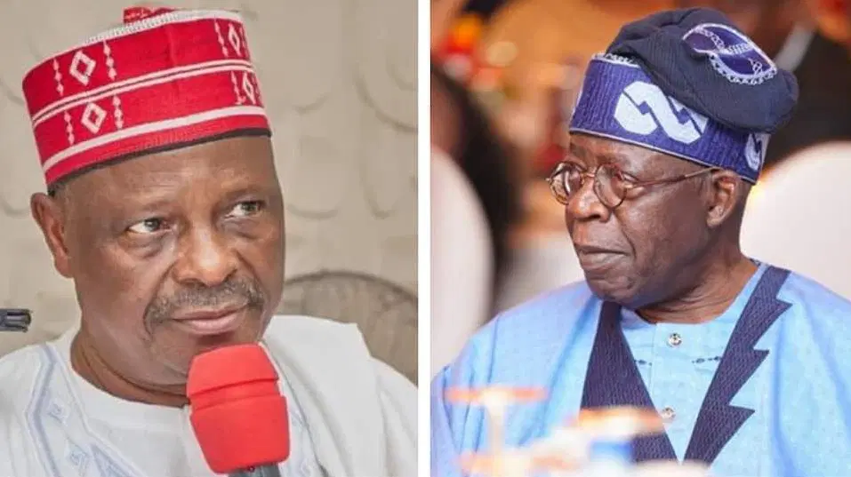 Tinubu government developing Southern Nigeria at expense of North — Kwankwaso