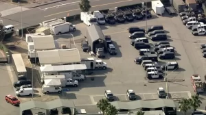 Explosion at Los Angeles County Sheriff training facility leaves several dead