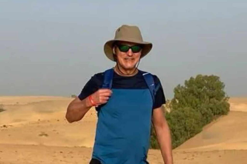 Therapist accused of having s3x with patient in car after he cured her driving phobia