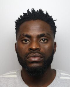 Nigerian man sentenced to six years imprisonment in UK for s3xual activity with girlfriend's underage daughter