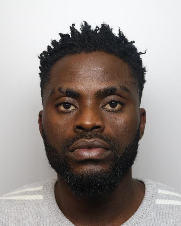 Nigerian man sentenced to six years imprisonment in UK for s3xual activity with girlfriend's underage daughter
